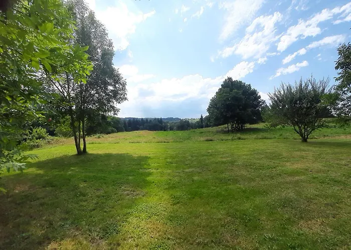 En Auvergne Au Coeur Du Parc Livradois Forez