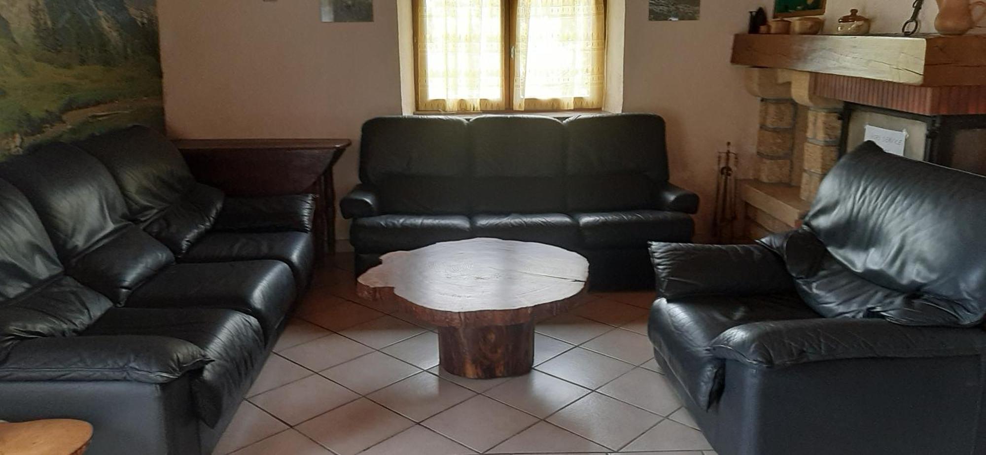 En Auvergne Au Coeur Du Parc Livradois Forez Holiday home *