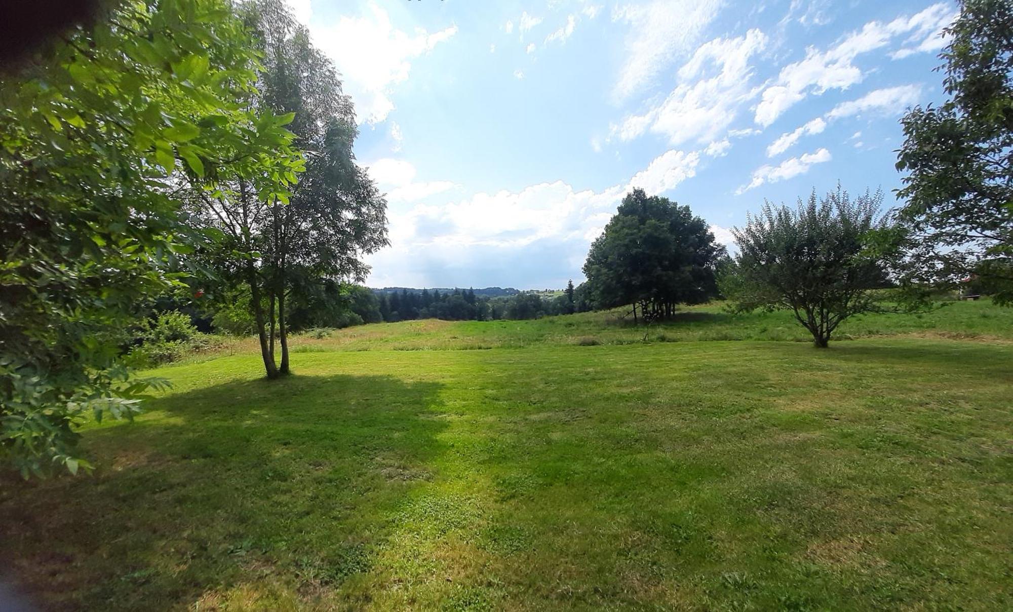 En Auvergne Au Coeur Du Parc Livradois Forez Holiday home *